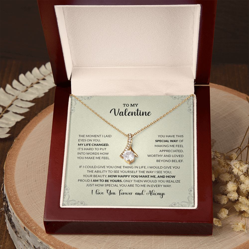 To My Valentine | How Special You Are To Me
