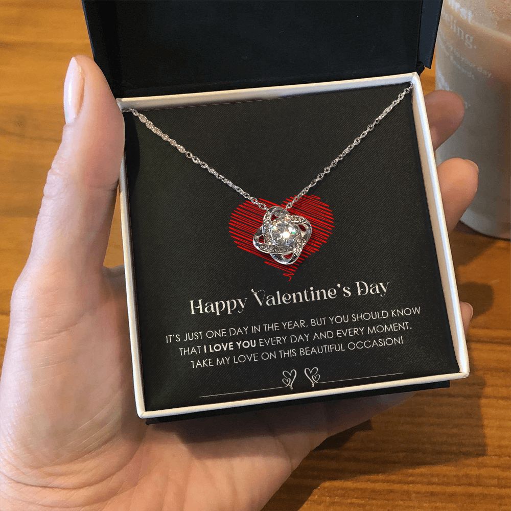 Happy Valentine's Day | I Love You Every Day