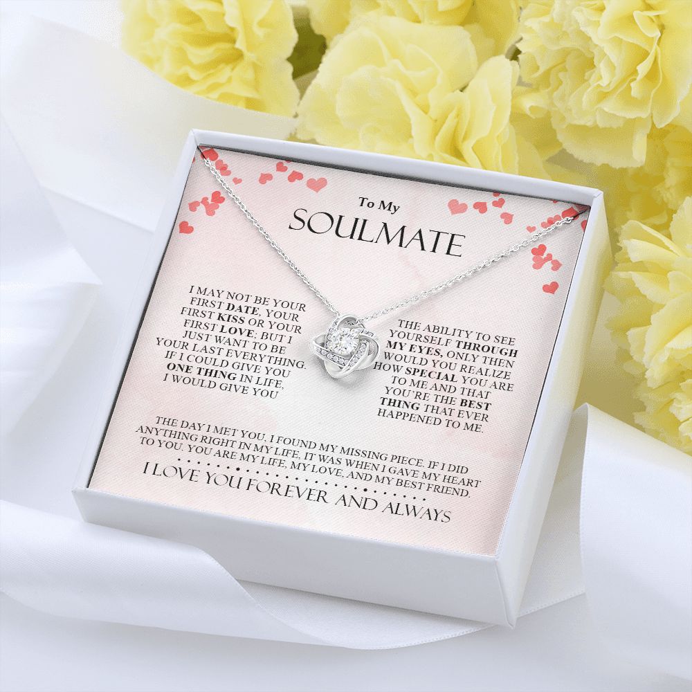 To My Soulmate | You're the Best Thing