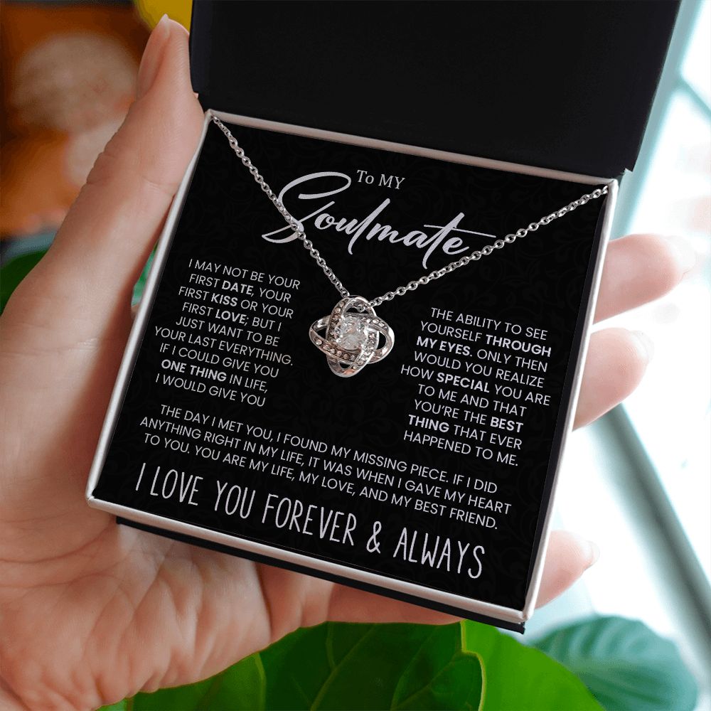 To My Soulmate | You Are My Best Friend
