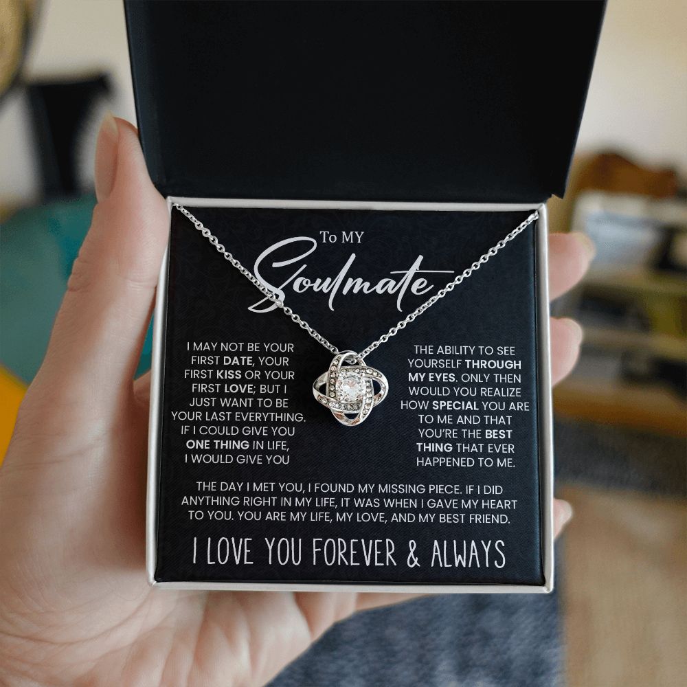 To My Soulmate | You Are My Best Friend
