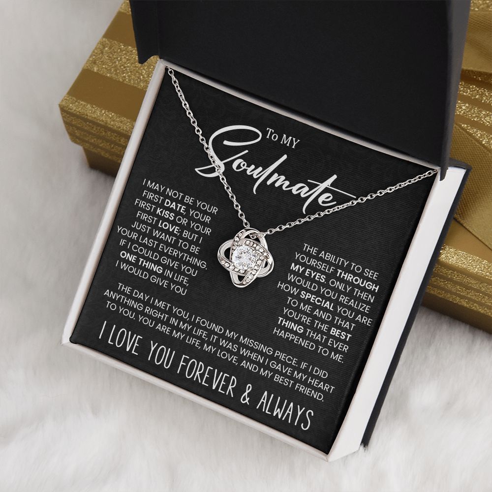 To My Soulmate | You Are My Best Friend