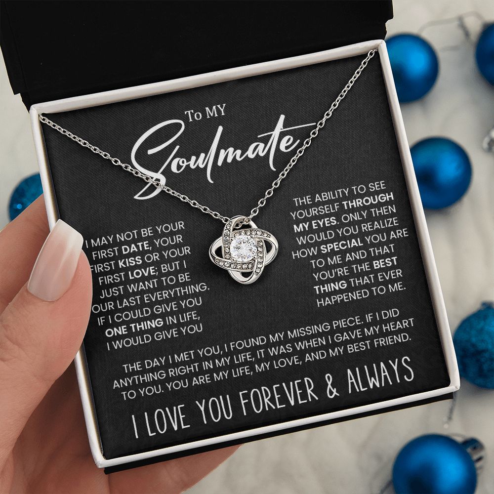 To My Soulmate | You Are My Best Friend