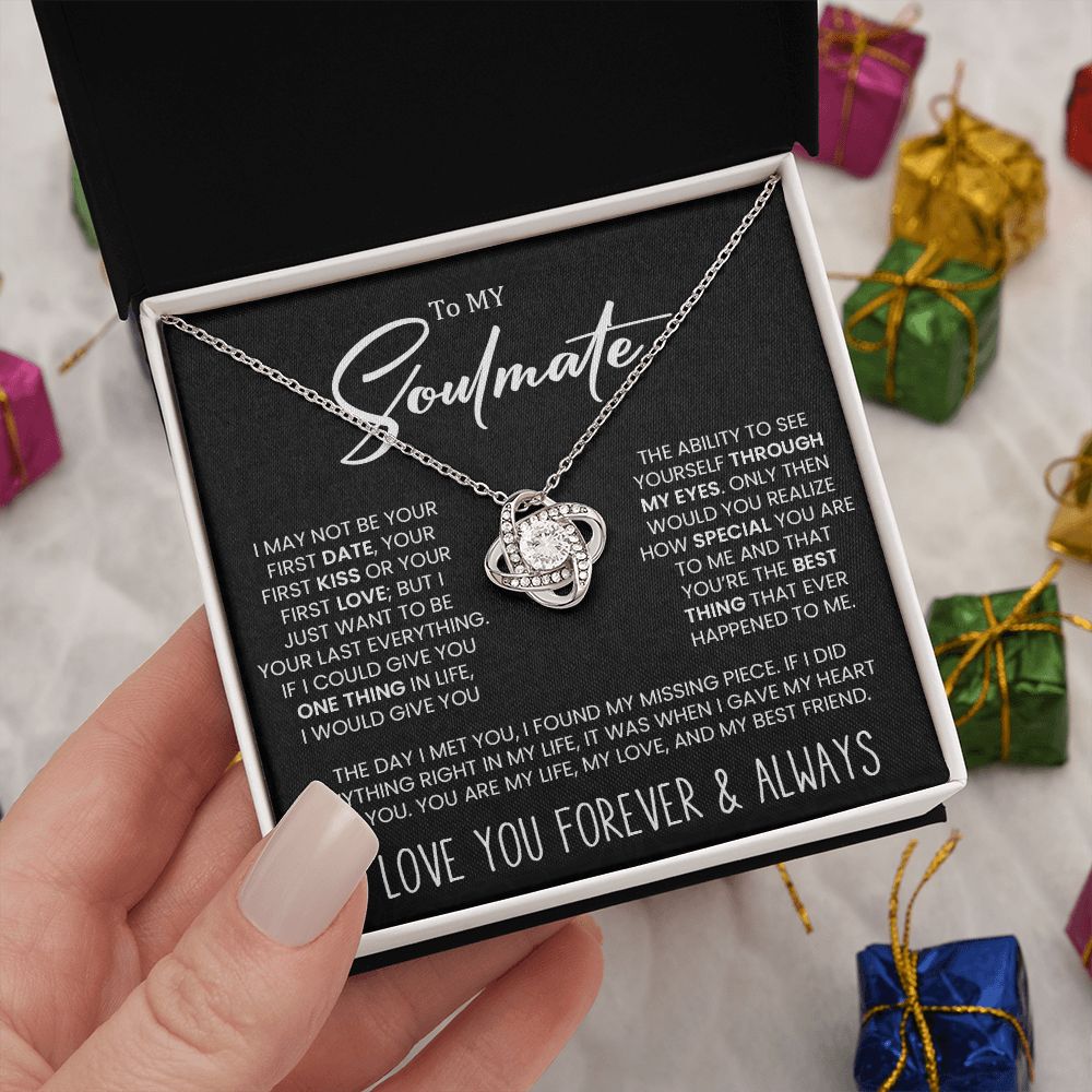 To My Soulmate | You Are My Best Friend