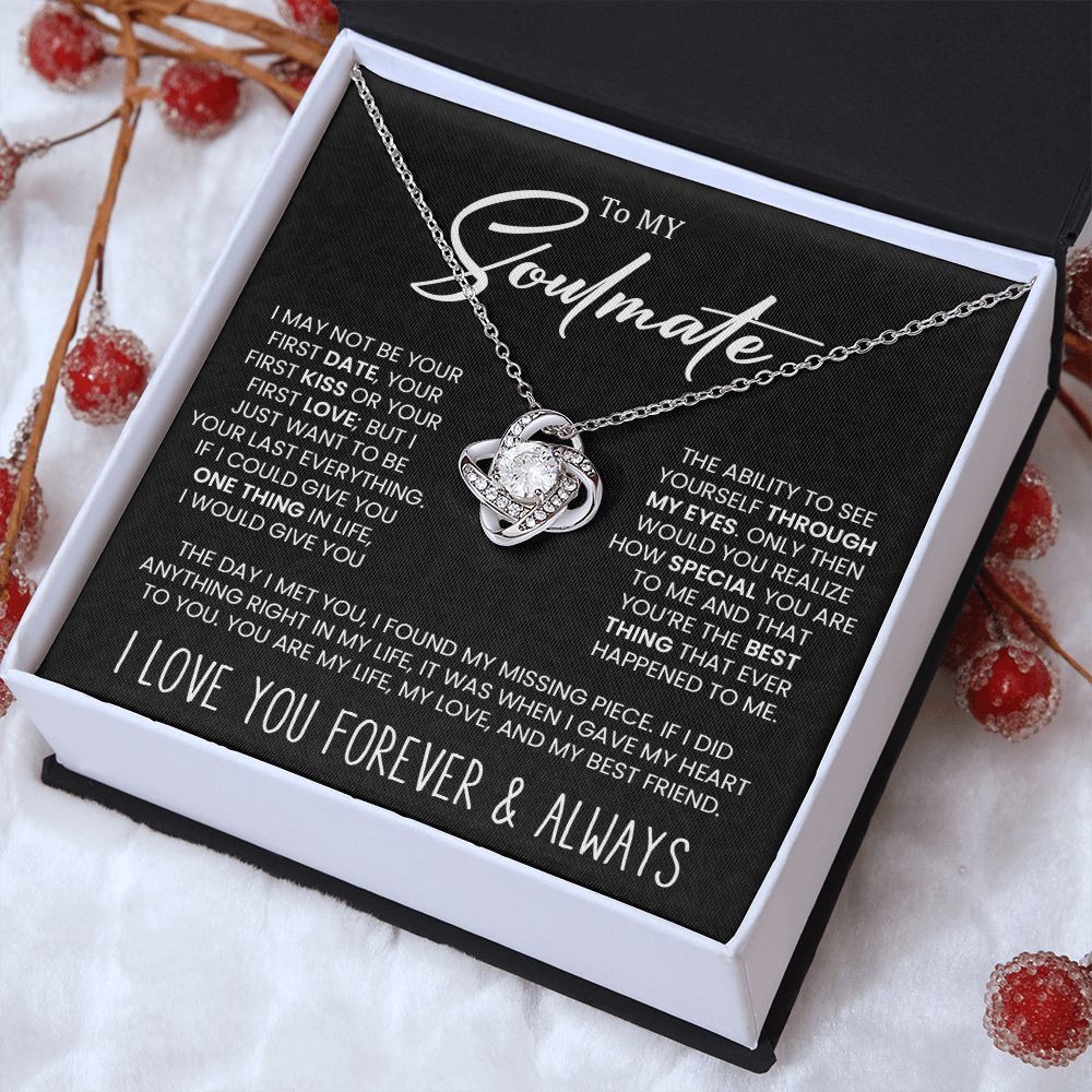 To My Soulmate | You Are My Best Friend