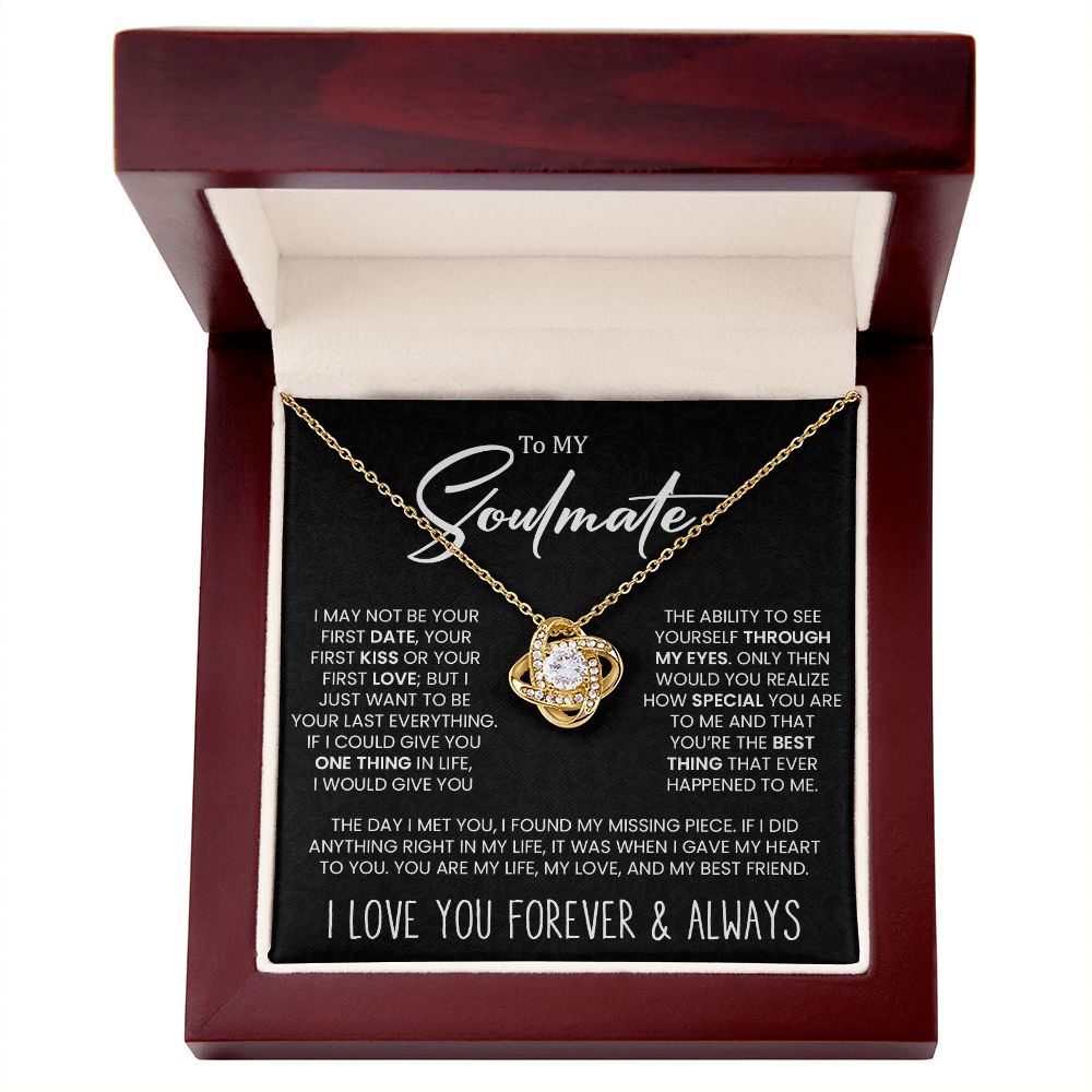 To My Soulmate | You Are My Best Friend