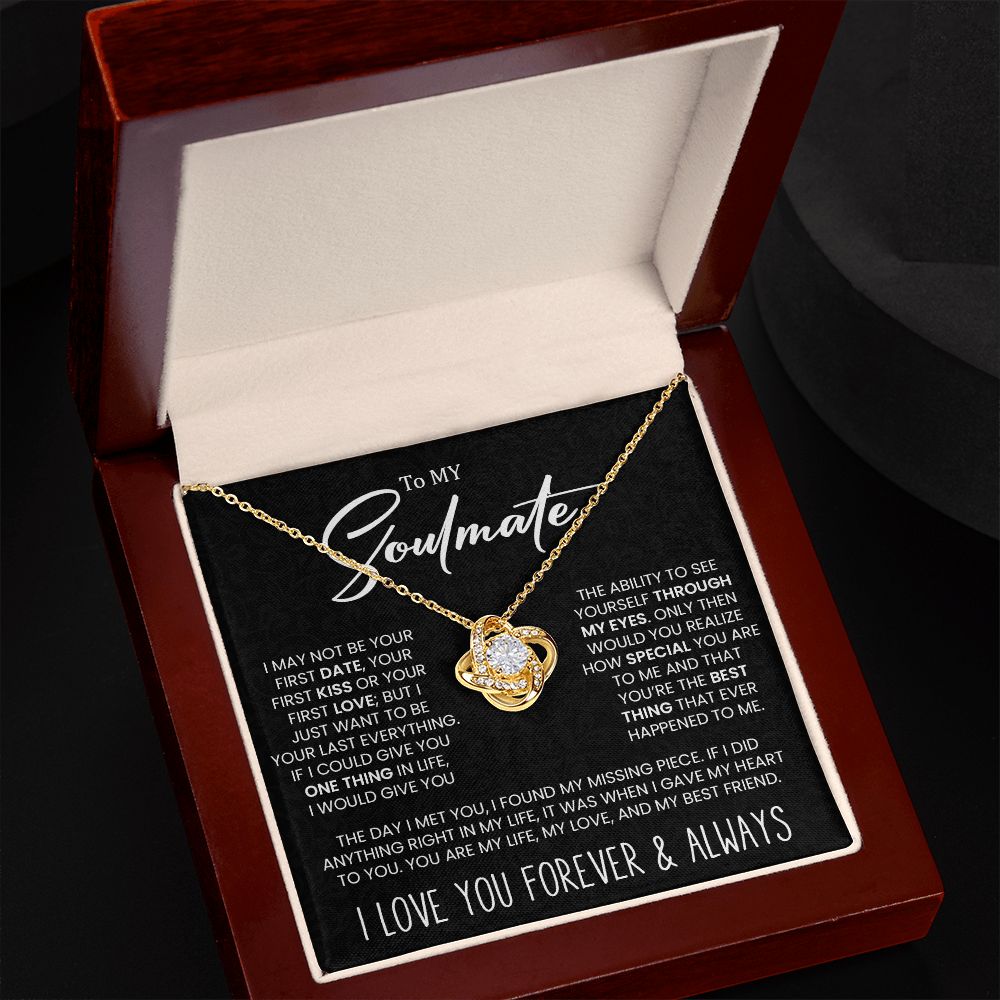 To My Soulmate | You Are My Best Friend