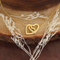 A Mi Hija (Interlocking Hearts)