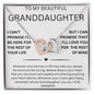 BEGINNER CLASS - GRANDDAUGHTER PRODUCT FOR STUDENTS 11/8