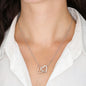 A Mi Hija (Interlocking Hearts)