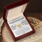 BEGINNER CLASS - GRANDDAUGHTER PRODUCT FOR STUDENTS 11/8