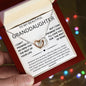 BEGINNER CLASS - GRANDDAUGHTER PRODUCT FOR STUDENTS 11/8