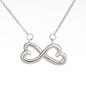 Love Necklace - To my Wife that I Love