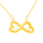 Love Necklace - To my Wife that I Love