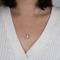 To My Daughter | Together Forever (Forever Love Necklace)