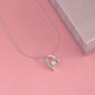 To My Daughter | Believe In Yourself (Forever Love Necklace)