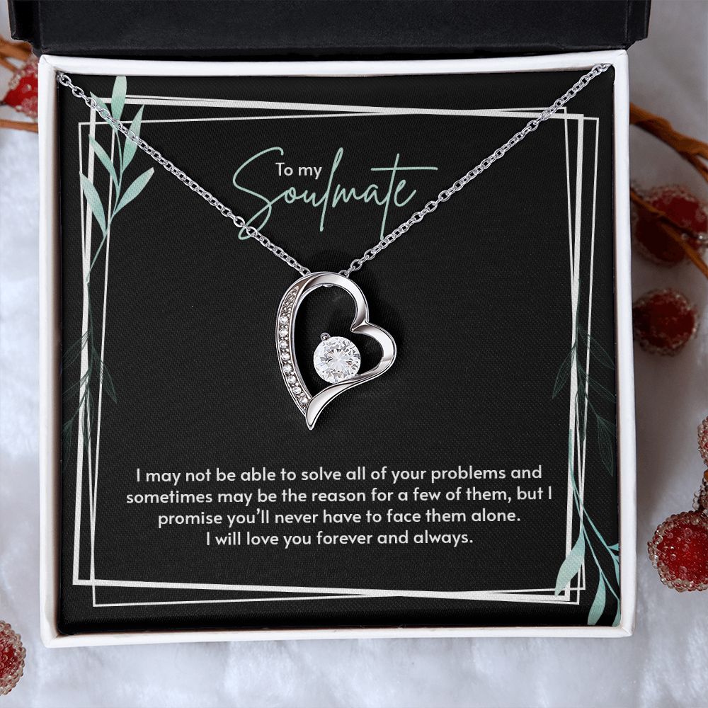To My Soulmate | Forever And Always