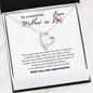 To My Wonderful Mother In Love
