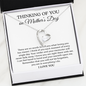 Thinking Of You On Mother's Day | There Are No Words