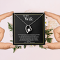 To My Wife | I Cherish Your Existence