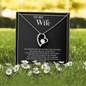 To My Wife | I Cherish Your Existence