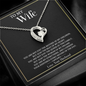 To My Wife | I Cherish Your Existence