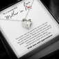 To My Wonderful Mother In Love