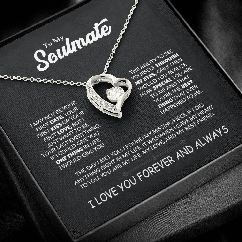 To My Soulmate | You Are My Life