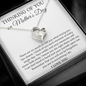 Thinking Of You On Mother's Day | There Are No Words