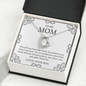 To My Mom | All My Life