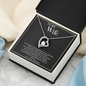 To My Wife | I Cherish Your Existence