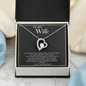 To My Wife | I Cherish Your Existence