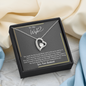 To My Wife | You Hold The Key To My Heart