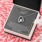 To My Wife | You Hold The Key To My Heart