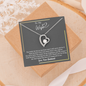 To My Wife | You Hold The Key To My Heart