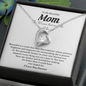 To My Beautiful Mom | The Woman That Made The World For Me