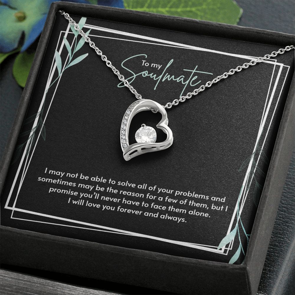 To My Soulmate | Forever And Always