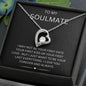 TO MY SOULMATE | ALWAYS AND FOREVER