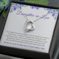 Daughter In Law | We Are So Glad to Add You šš