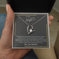 To My Wife | You Hold The Key To My Heart