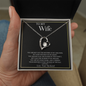 To My Wife | I Cherish Your Existence