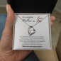 To My Wonderful Mother In Love