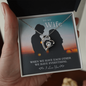 To My Wife | When We Have Each Other