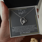 To My Wife | You Hold The Key To My Heart