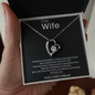 To My Wife | My Love For You