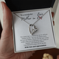 To My Wonderful Mother In Love
