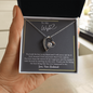 To My Wife | You Hold The Key To My Heart