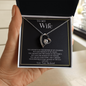 To My Wife | I Cherish Your Existence