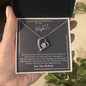 To My Wife | You Hold The Key To My Heart