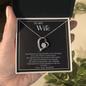 To My Wife | I Cherish Your Existence